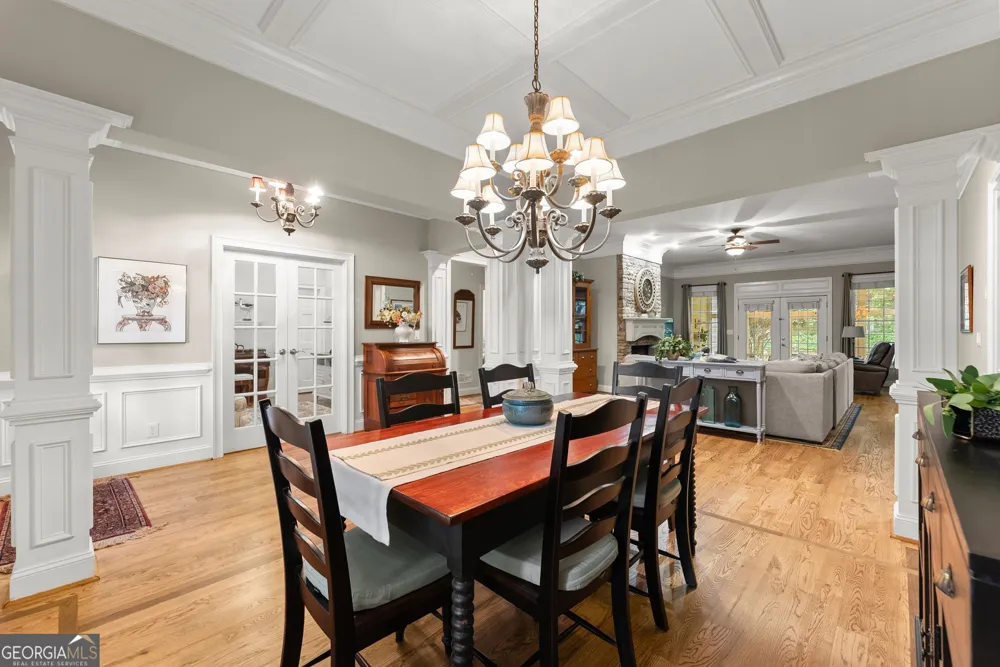 4614 Chartwell Chase CT Flowery Branch, GA 30542