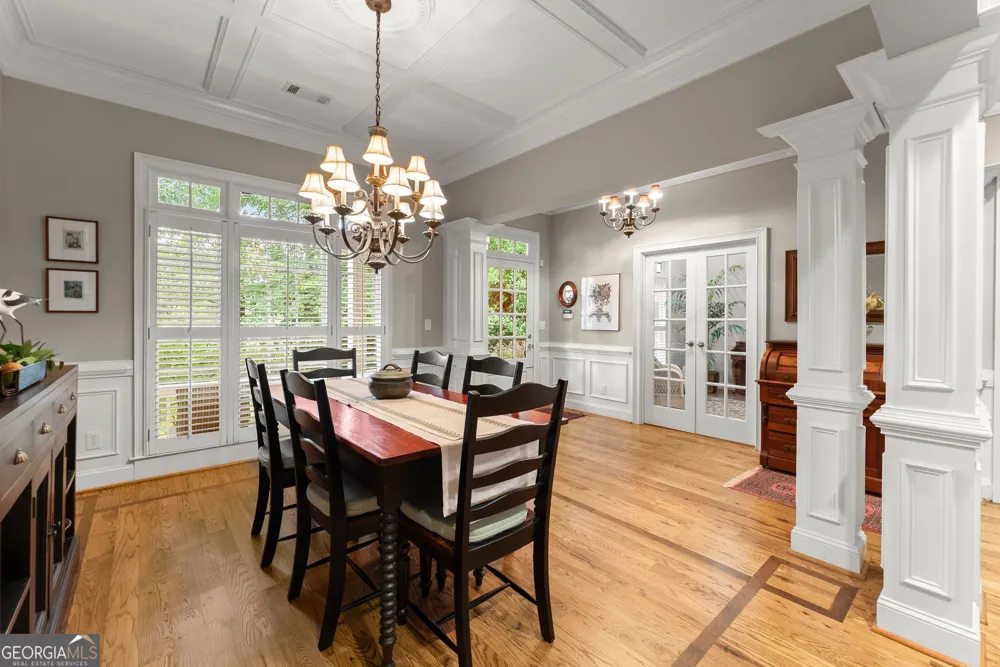 4614 Chartwell Chase CT Flowery Branch, GA 30542