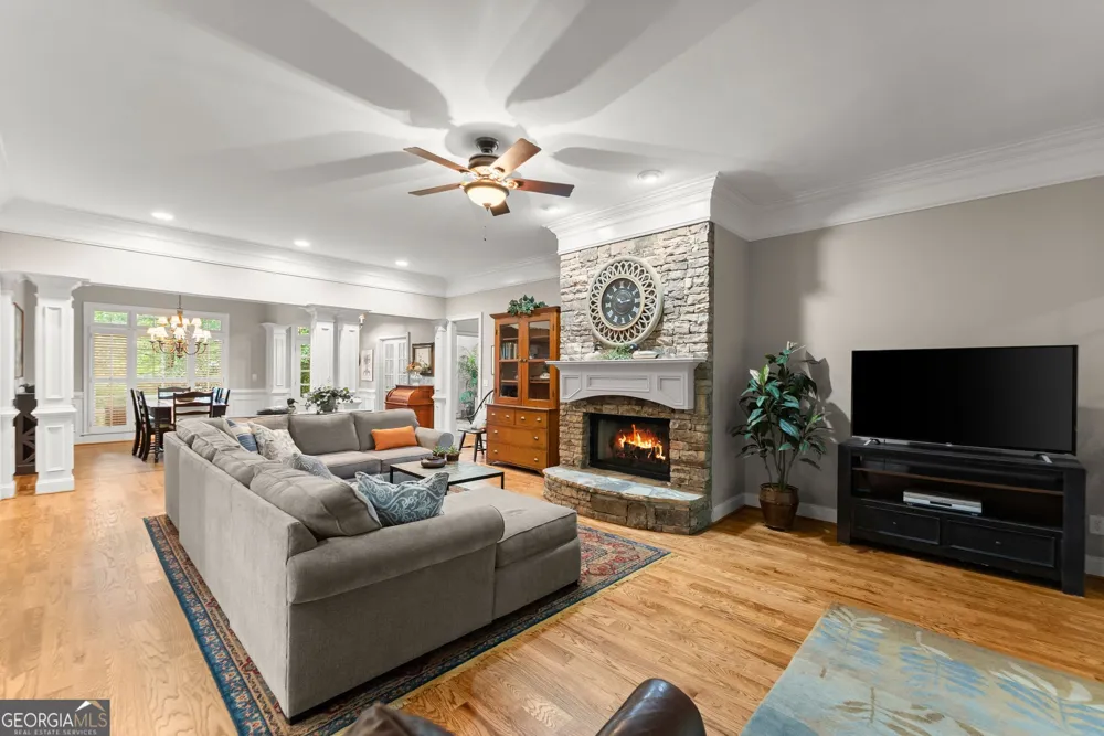 4614 Chartwell Chase CT Flowery Branch, GA 30542