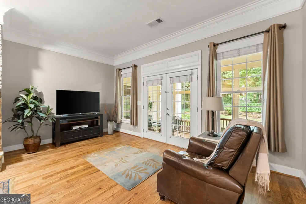 4614 Chartwell Chase CT Flowery Branch, GA 30542