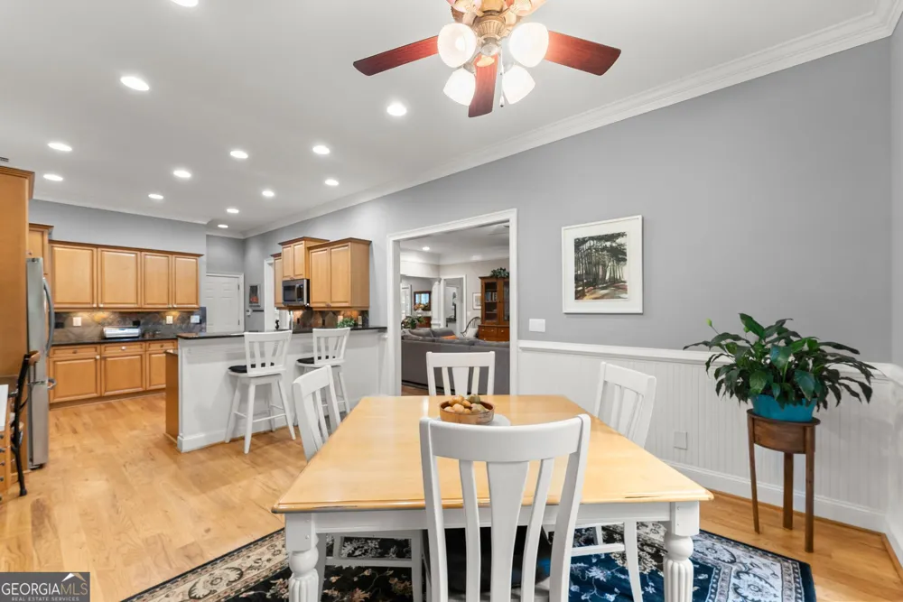 4614 Chartwell Chase CT Flowery Branch, GA 30542