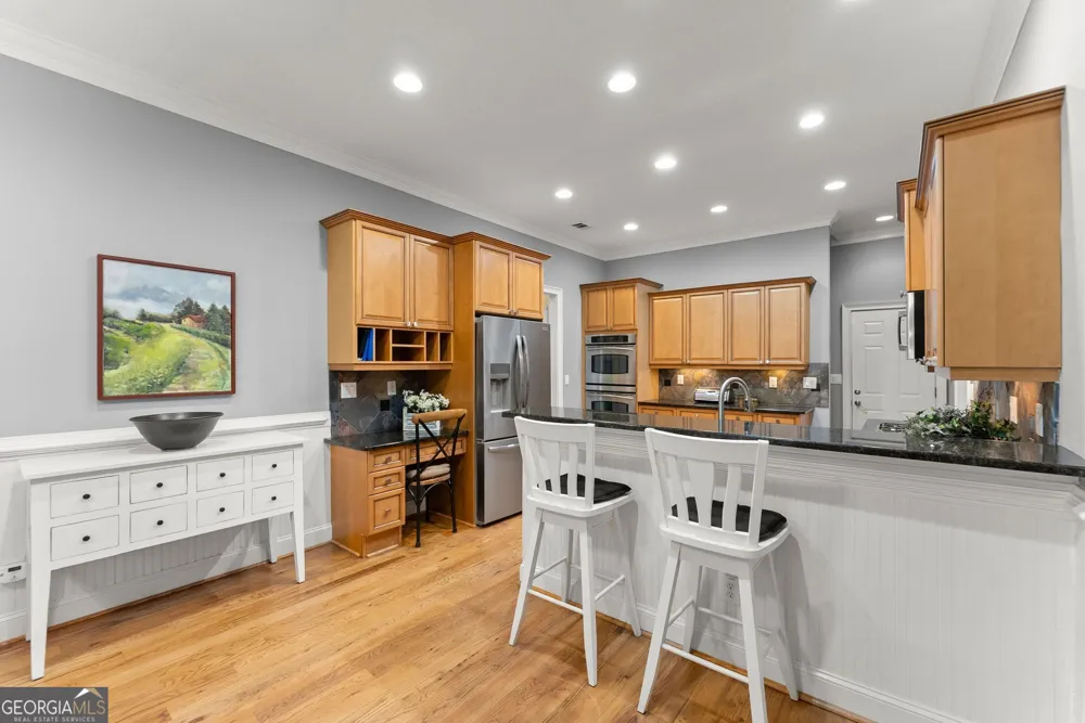 4614 Chartwell Chase CT Flowery Branch, GA 30542
