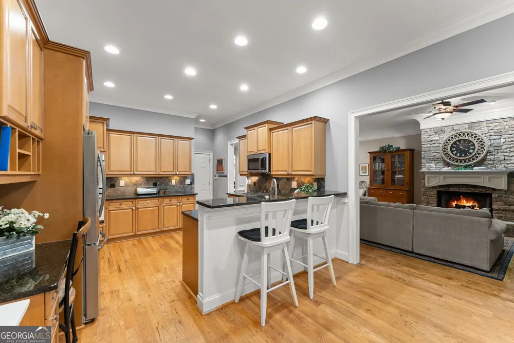 4614 Chartwell Chase CT Flowery Branch, GA 30542