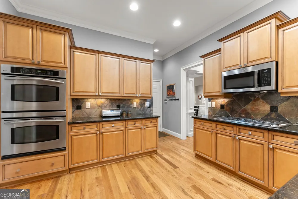 4614 Chartwell Chase CT Flowery Branch, GA 30542