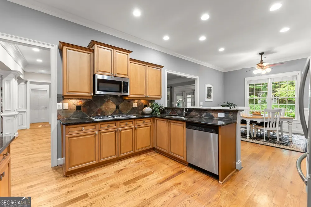 4614 Chartwell Chase CT Flowery Branch, GA 30542