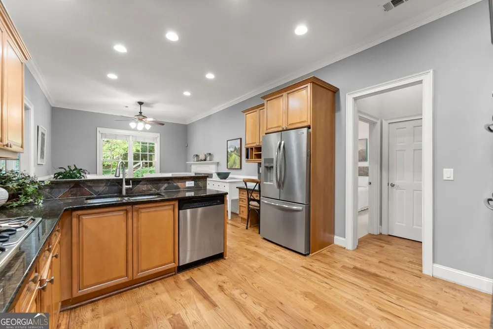 4614 Chartwell Chase CT Flowery Branch, GA 30542