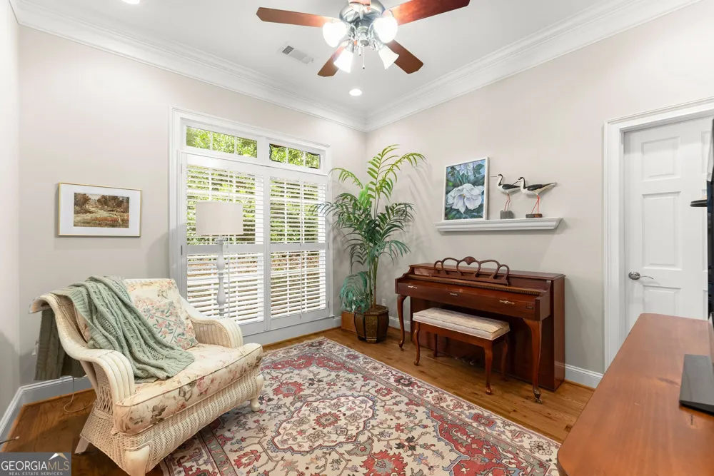4614 Chartwell Chase CT Flowery Branch, GA 30542