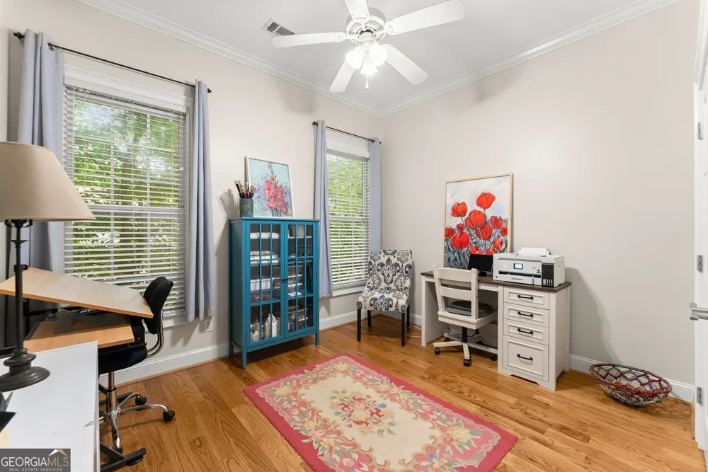 4614 Chartwell Chase CT Flowery Branch, GA 30542