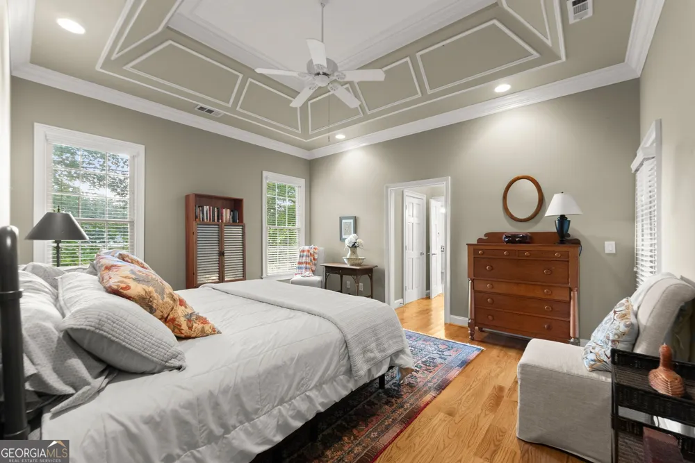 4614 Chartwell Chase CT Flowery Branch, GA 30542