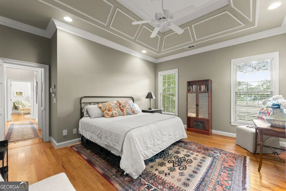 4614 Chartwell Chase CT Flowery Branch, GA 30542