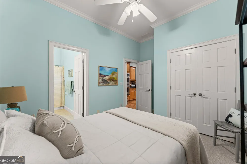 4614 Chartwell Chase CT Flowery Branch, GA 30542