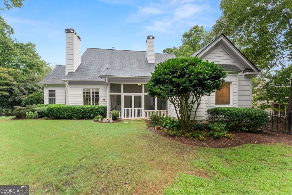4614 Chartwell Chase CT Flowery Branch, GA 30542