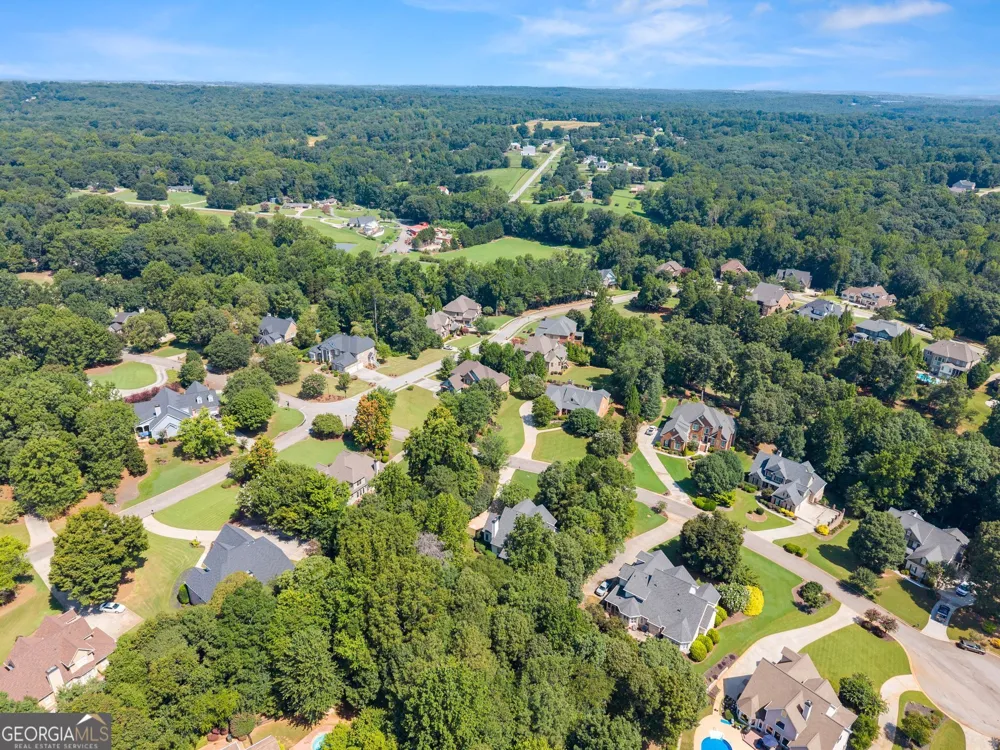 4614 Chartwell Chase CT Flowery Branch, GA 30542
