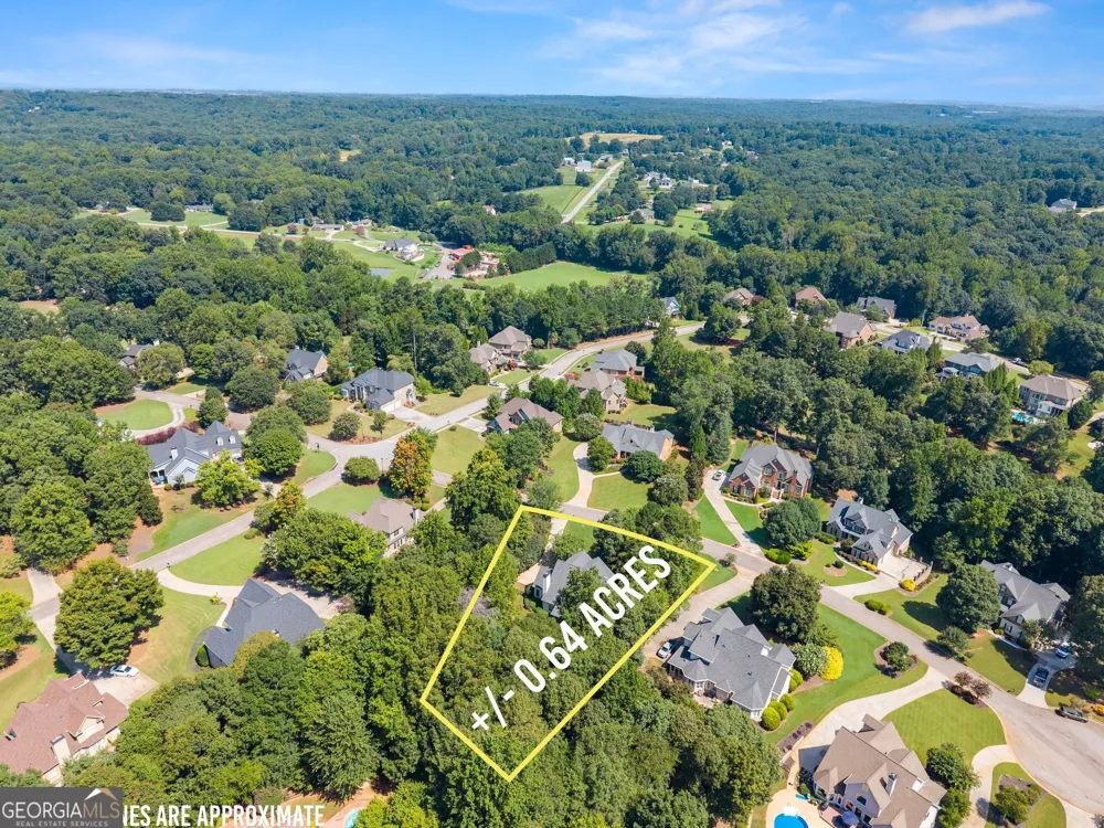 4614 Chartwell Chase CT Flowery Branch, GA 30542