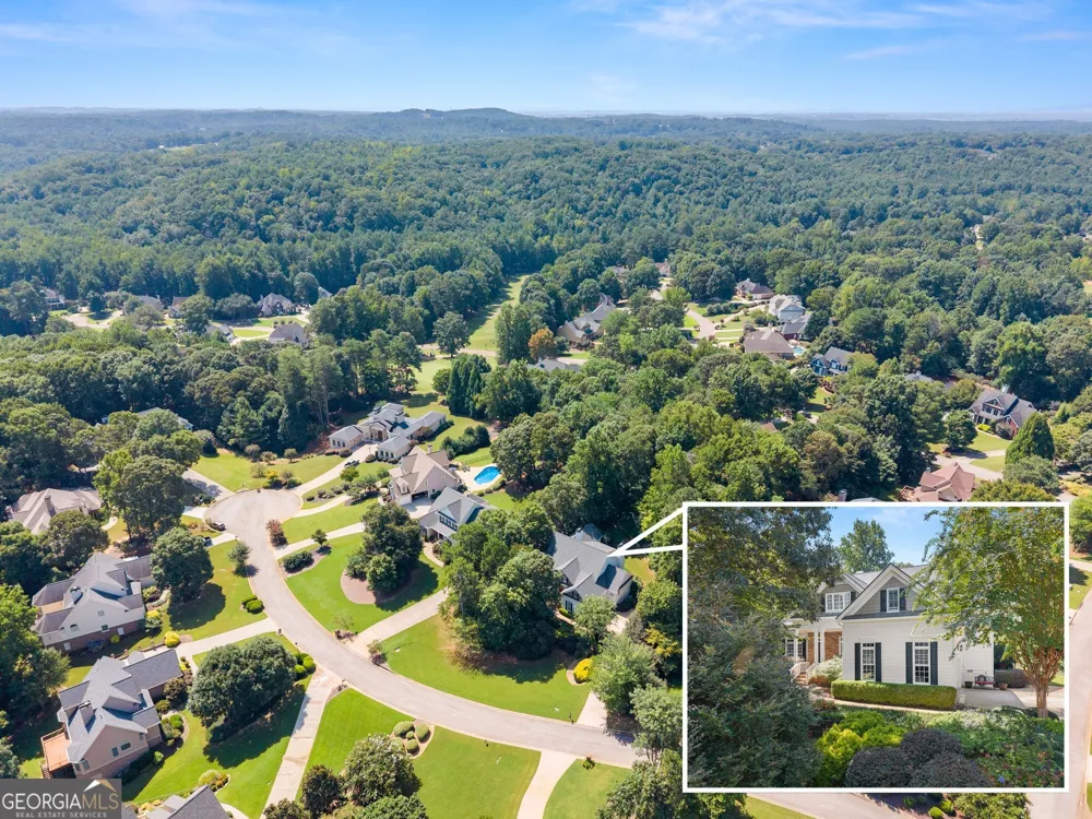 4614 Chartwell Chase CT Flowery Branch, GA 30542