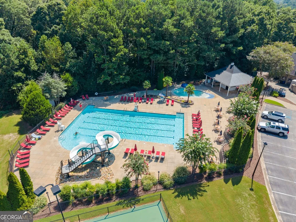 4614 Chartwell Chase CT Flowery Branch, GA 30542