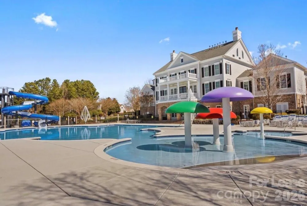 3061 Hartson Pointe Drive Indian Land, SC 29707