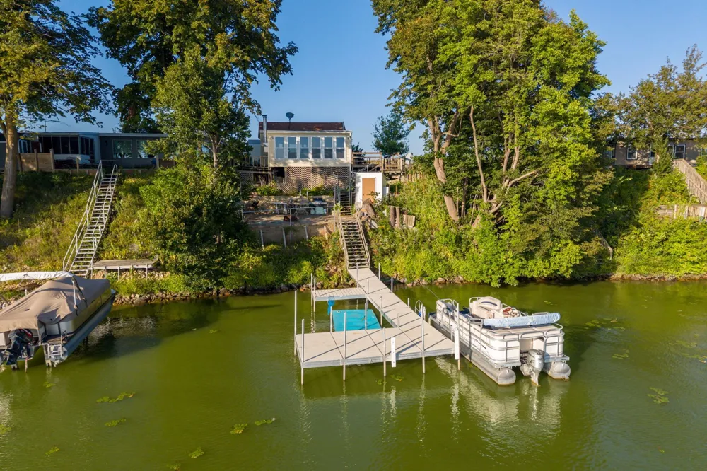 614 Doran Drive Madison Lake, MN 56063