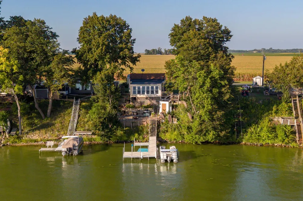 614 Doran Drive Madison Lake, MN 56063