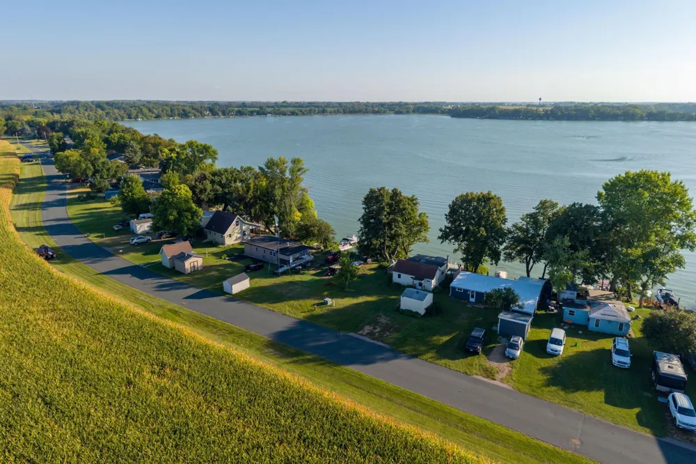 614 Doran Drive Madison Lake, MN 56063