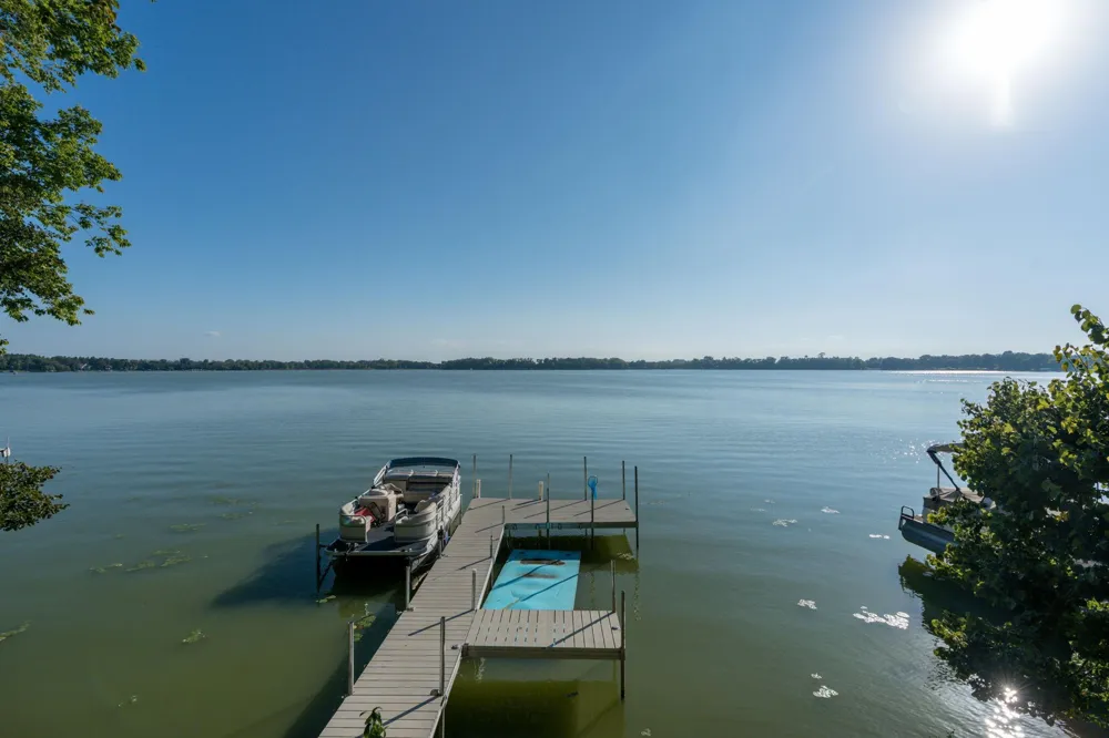 614 Doran Drive Madison Lake, MN 56063