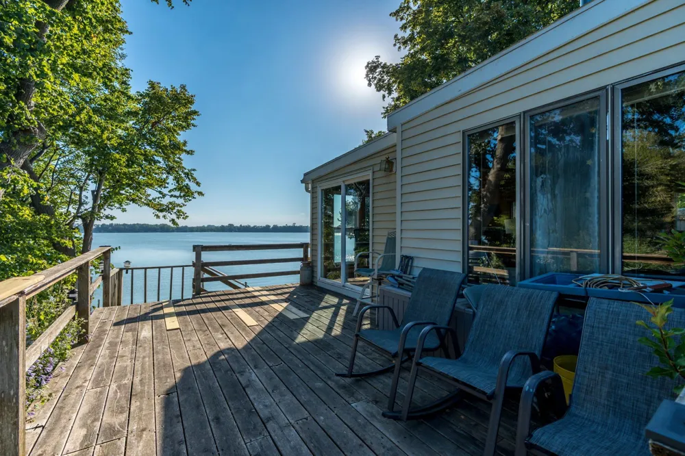 614 Doran Drive Madison Lake, MN 56063