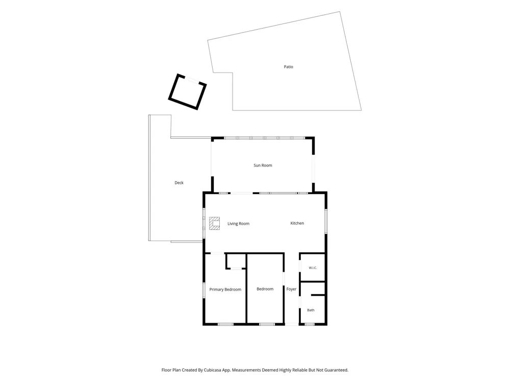 614 Doran Drive Madison Lake, MN 56063