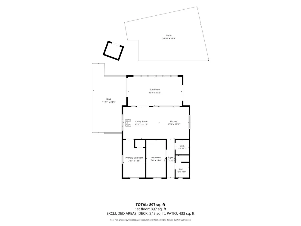 614 Doran Drive Madison Lake, MN 56063