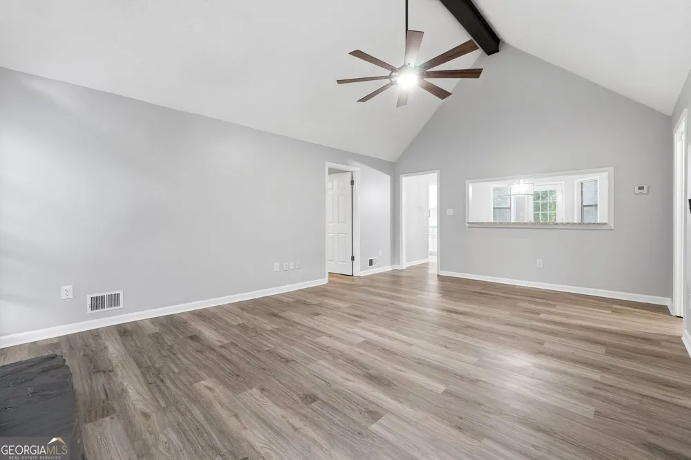 4380 Cary DR SW Snellville, GA 30039