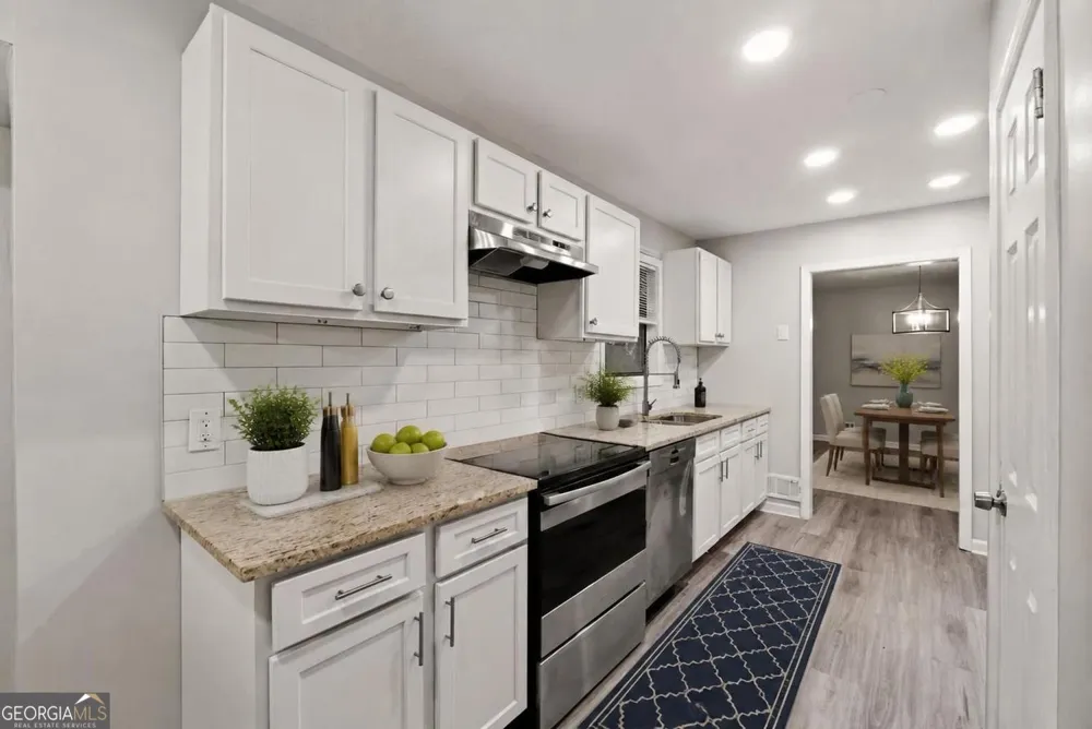4380 Cary DR SW Snellville, GA 30039