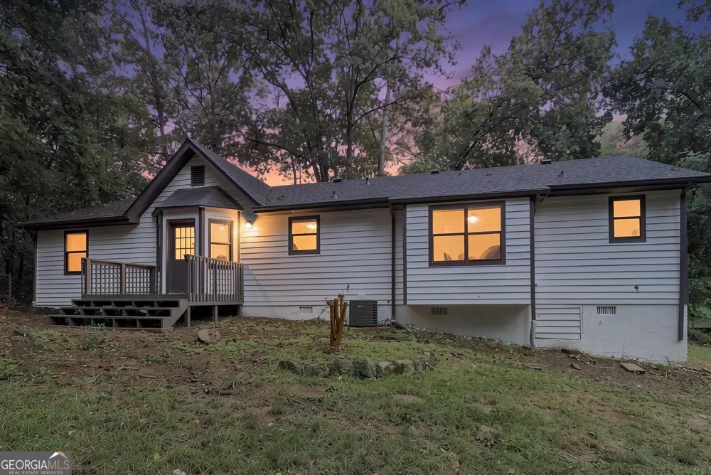 4380 Cary DR SW Snellville, GA 30039