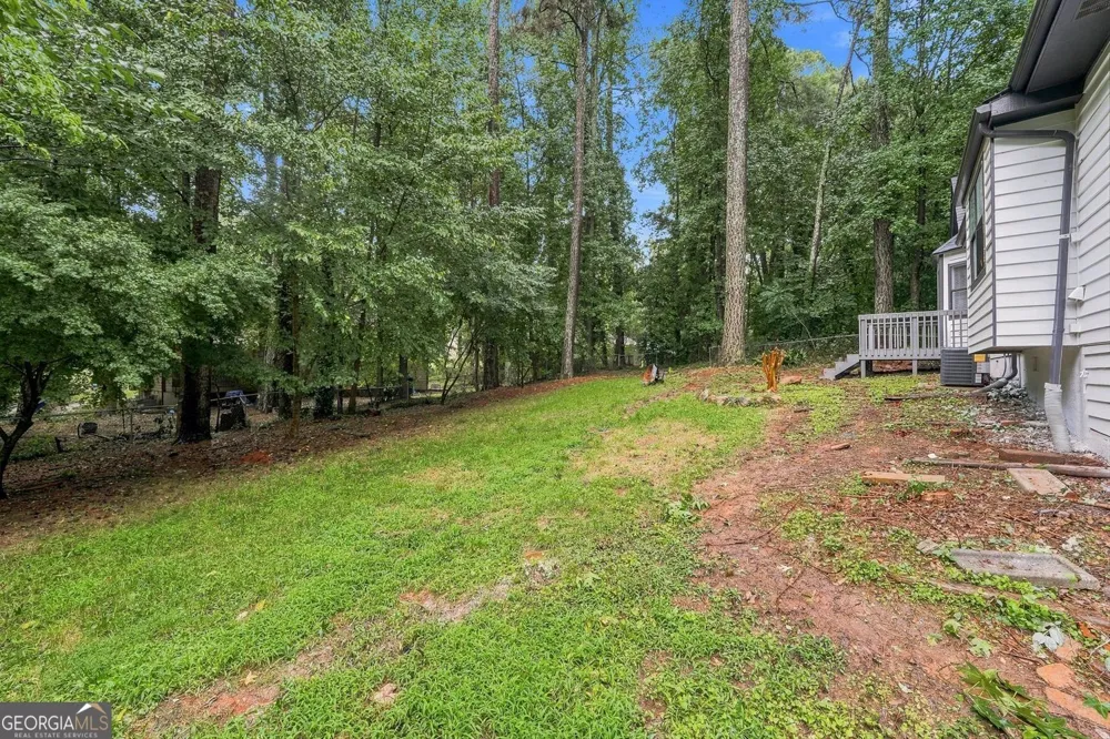 4380 Cary DR SW Snellville, GA 30039