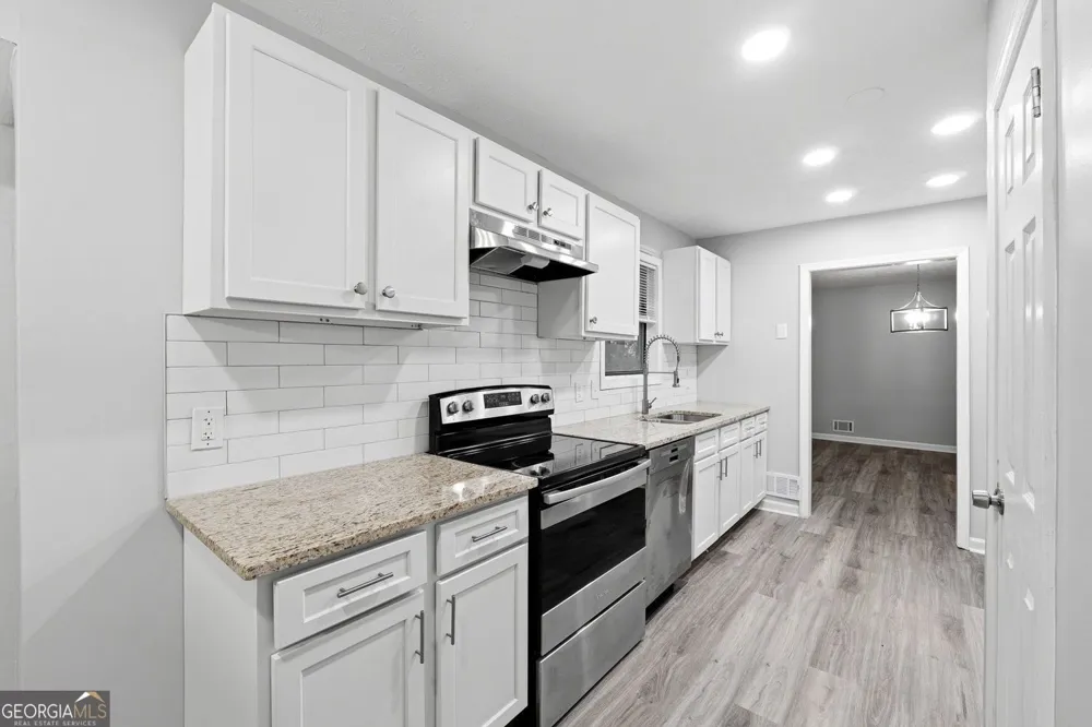 4380 Cary DR SW Snellville, GA 30039