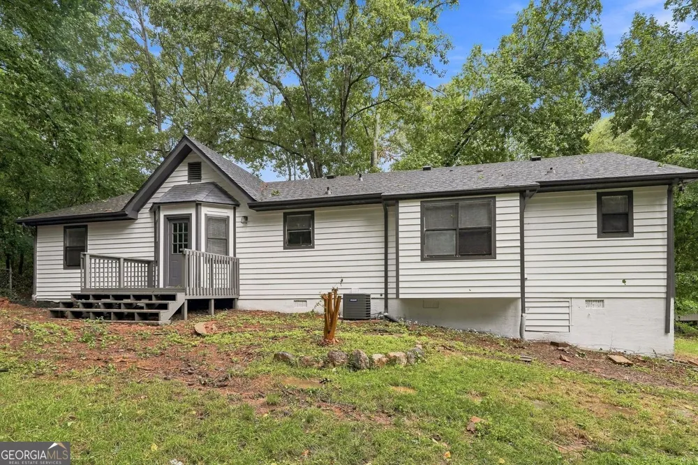 4380 Cary DR SW Snellville, GA 30039