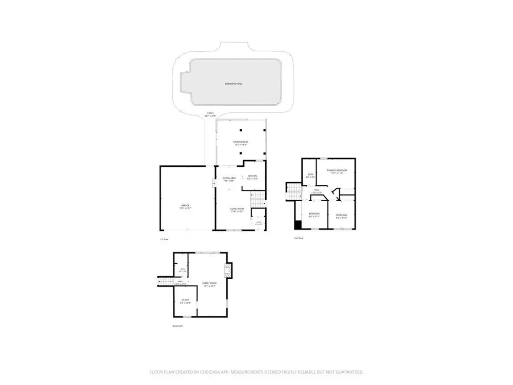 7474 Jeffery Lane S Cottage Grove, MN 55016