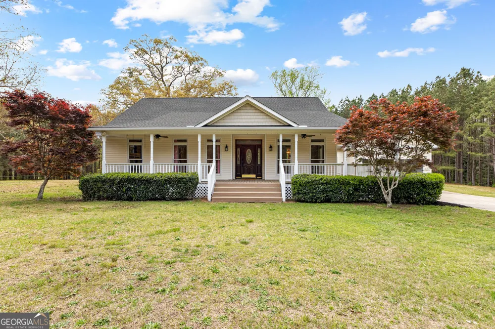 5 Hubert Russell RD Pine Mountain, GA 31822