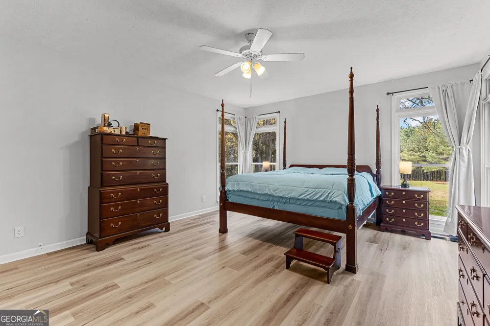 5 Hubert Russell RD Pine Mountain, GA 31822