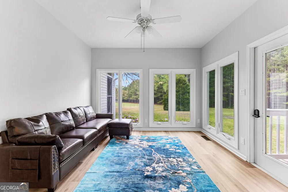 5 Hubert Russell RD Pine Mountain, GA 31822