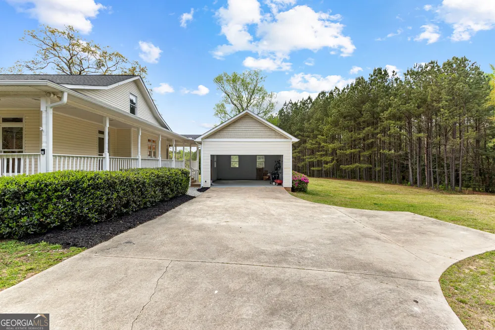 5 Hubert Russell RD Pine Mountain, GA 31822