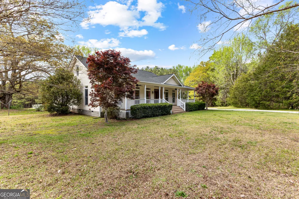 5 Hubert Russell RD Pine Mountain, GA 31822