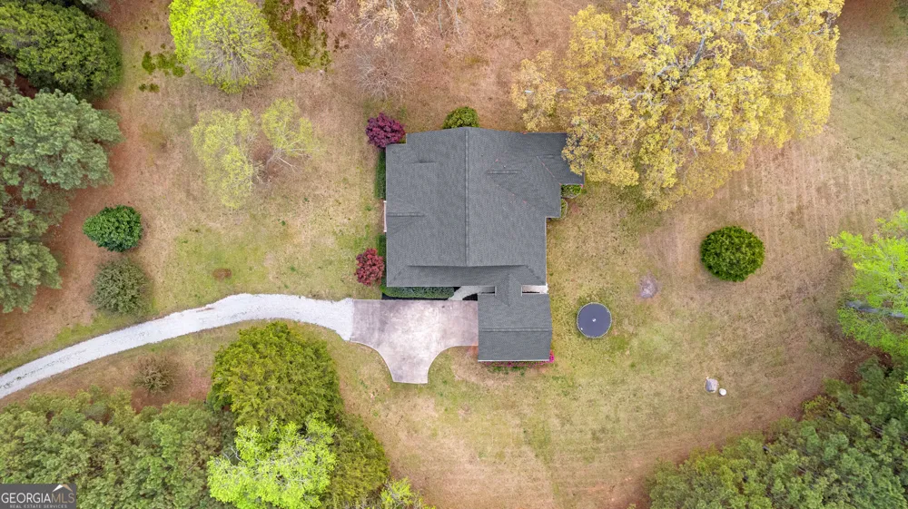 5 Hubert Russell RD Pine Mountain, GA 31822