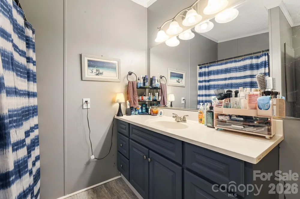 96 Fallswood Court Hendersonville, NC 28739