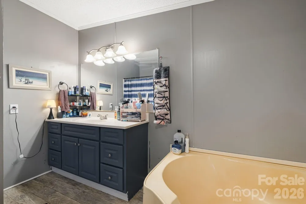 96 Fallswood Court Hendersonville, NC 28739