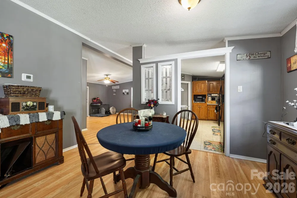 96 Fallswood Court Hendersonville, NC 28739