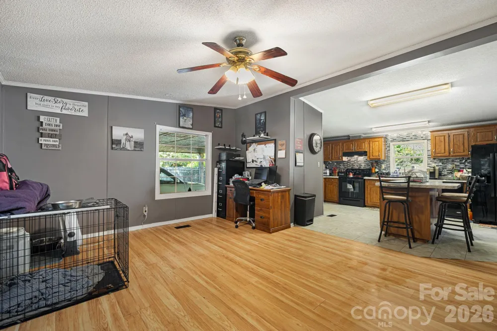 96 Fallswood Court Hendersonville, NC 28739