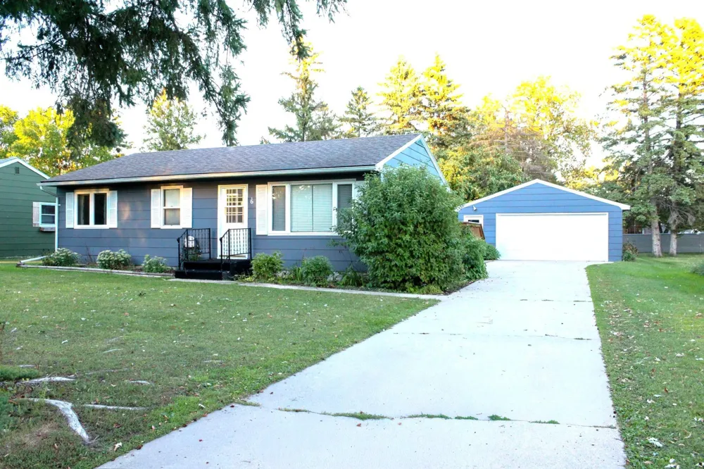 816 Foss Avenue Fosston, MN 56542