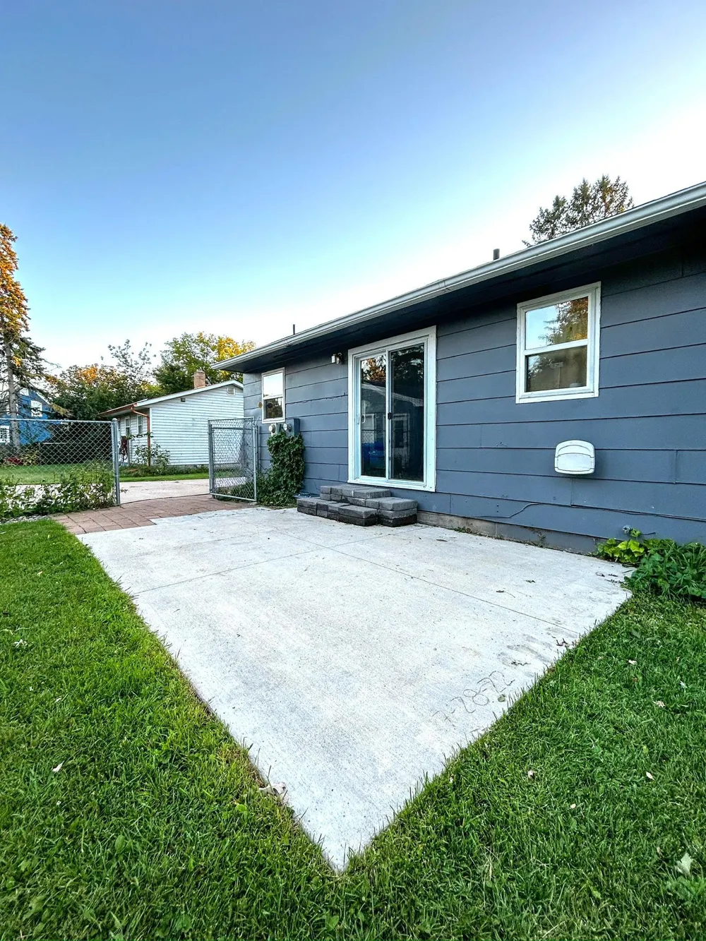 816 Foss Avenue Fosston, MN 56542