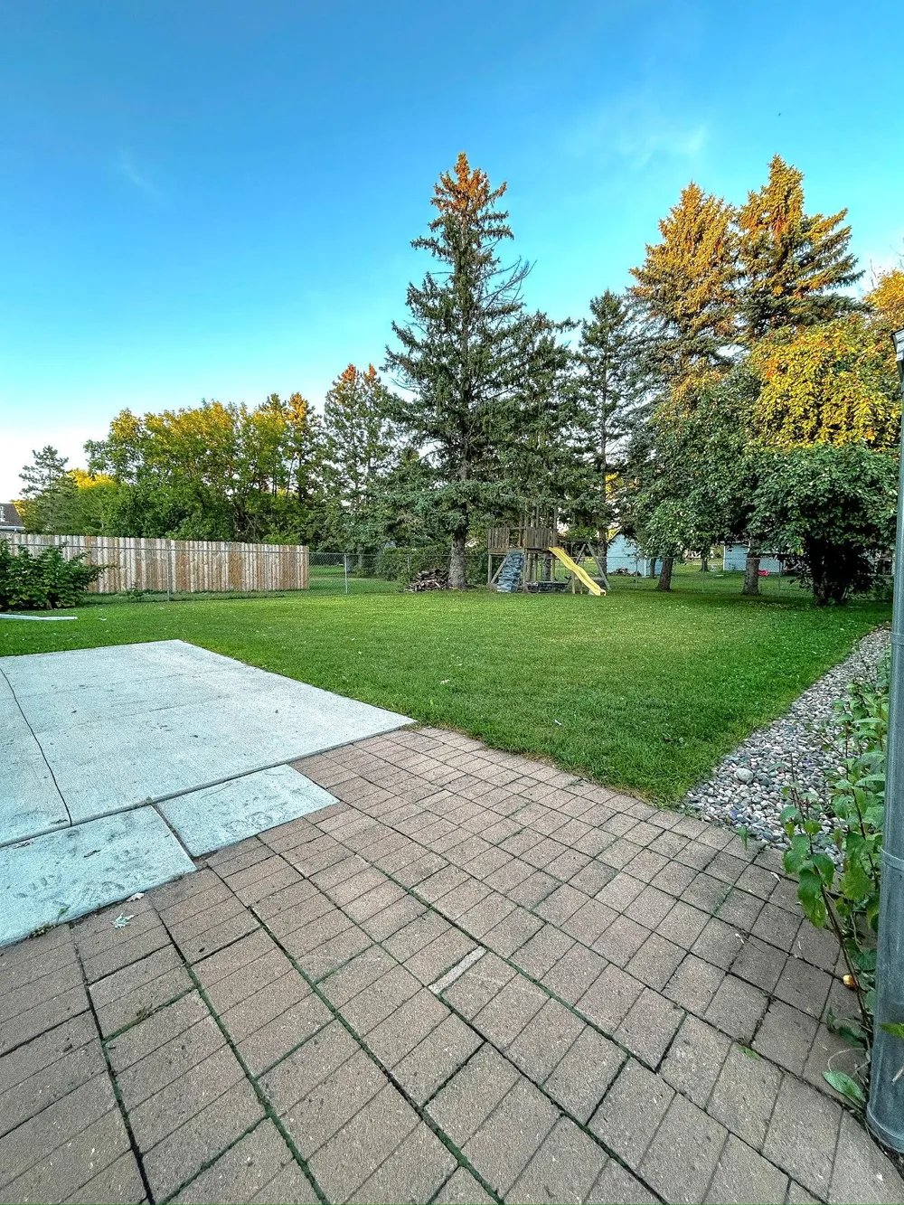 816 Foss Avenue Fosston, MN 56542