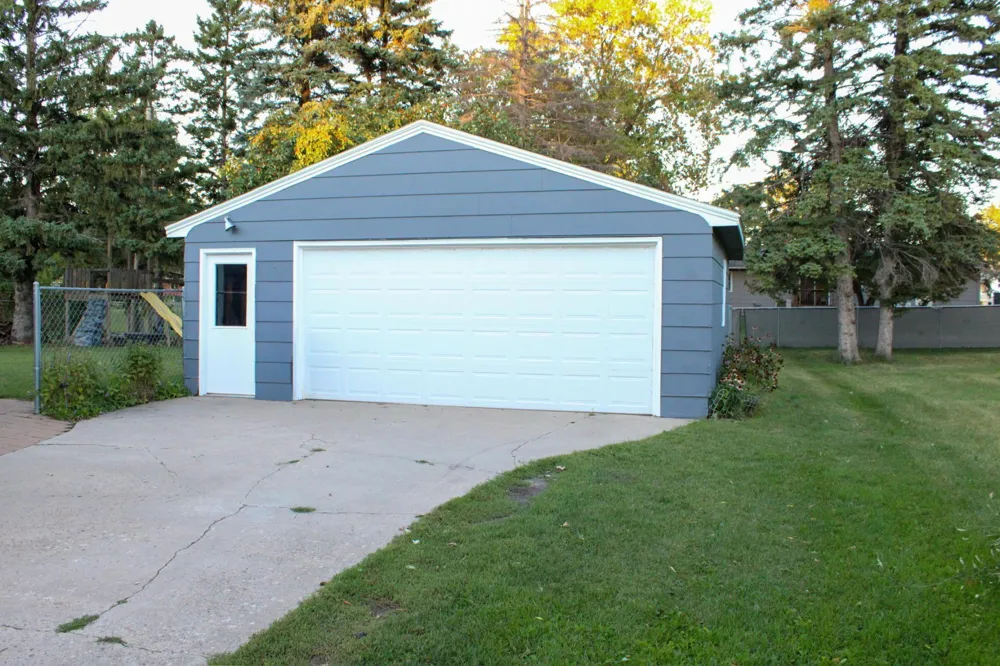 816 Foss Avenue Fosston, MN 56542