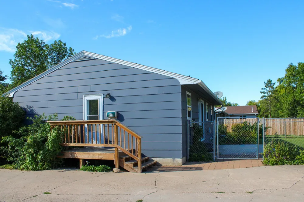 816 Foss Avenue Fosston, MN 56542